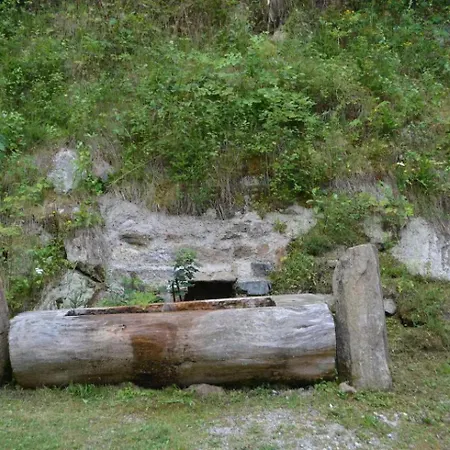 Waldenstein 1 Holiday home