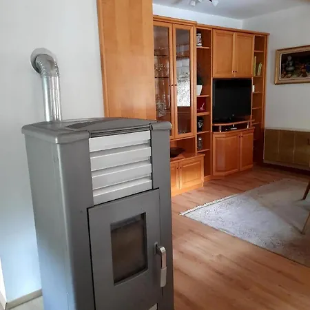 Holiday home Waldenstein 1