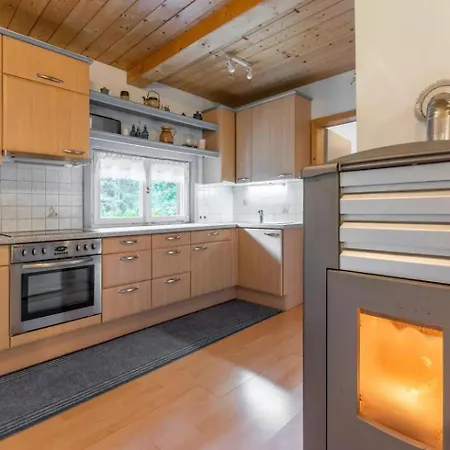 Holiday home Waldenstein 1