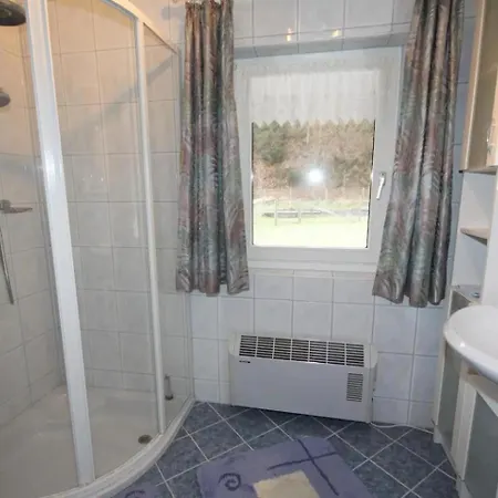 Waldenstein 1 Holiday home *