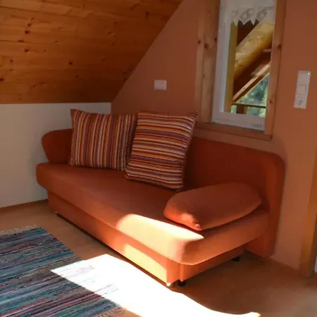 Waldenstein 1 Holiday home