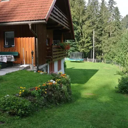 Waldenstein 1 Holiday home