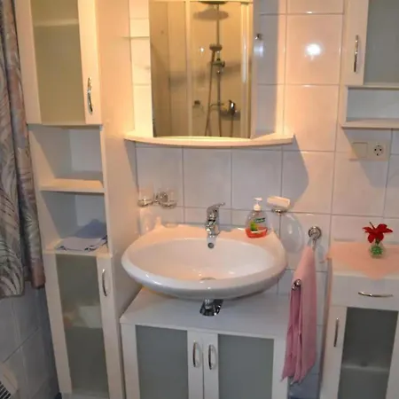 Waldenstein 1 Holiday home Waldenstein (Wolfsberg)