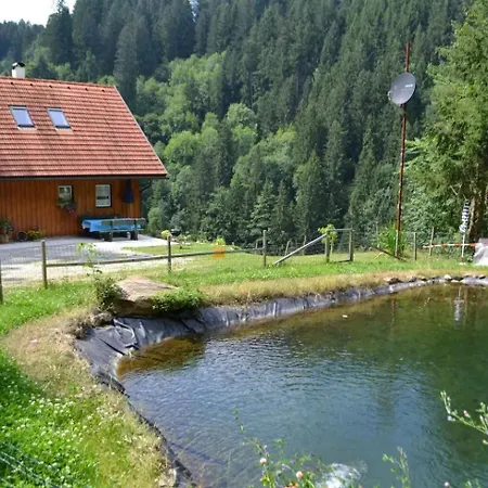 Waldenstein 1 Holiday home Waldenstein (Wolfsberg)