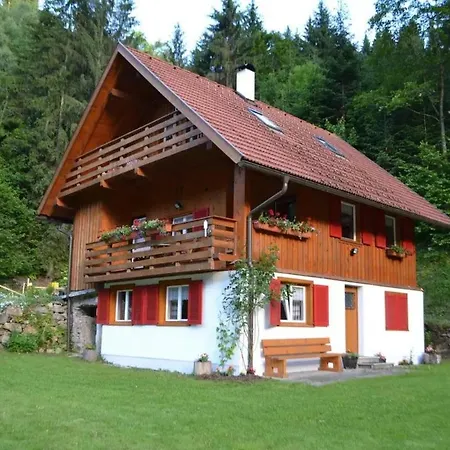 Ferienhaus Waldenstein 1 Waldenstein (Wolfsberg)