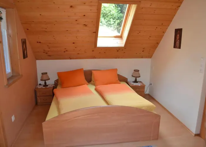 Feriehus Waldenstein 1