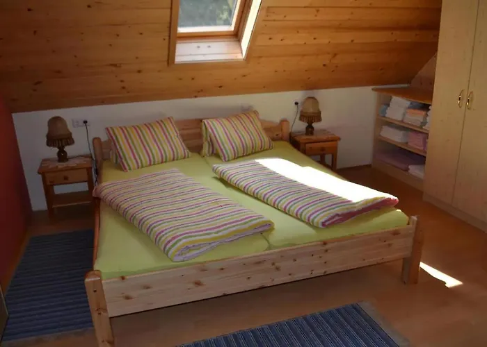 Waldenstein 1 * Waldenstein (Wolfsberg)