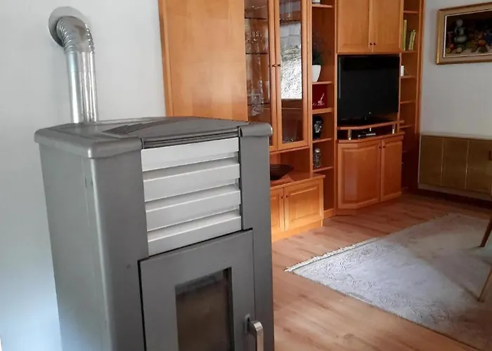 Feriehus Waldenstein 1