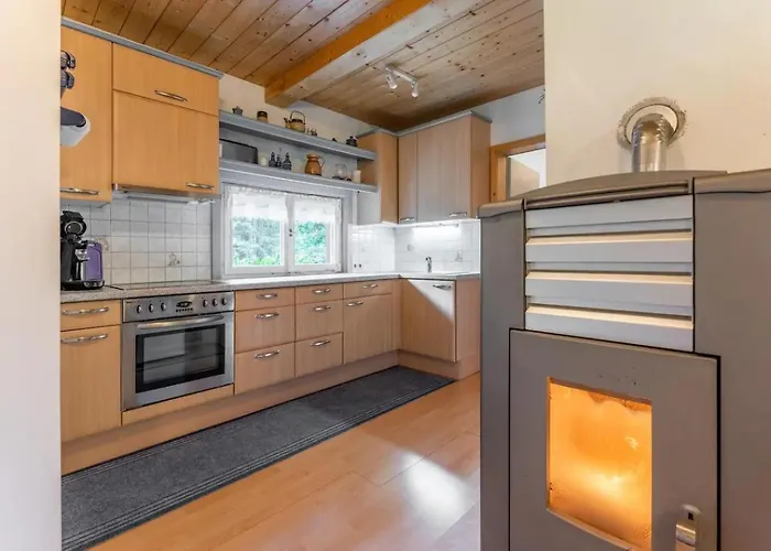 Feriehus Waldenstein 1