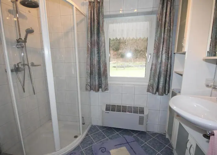 Waldenstein 1 Feriehus *