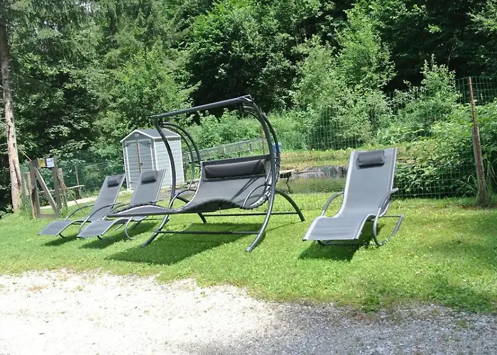 Feriehus Waldenstein 1