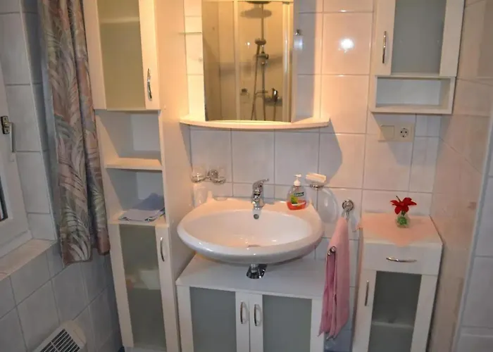 Waldenstein 1 Feriehus Waldenstein (Wolfsberg)